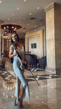 Sofia Solo Violinist