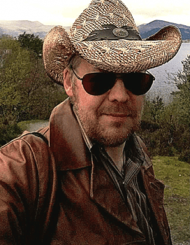Bob Ford's Country Legends Show