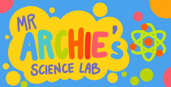 Archie's Science Lab! - Photo 2