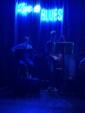 The Vincent Brothers Band - Photo 5