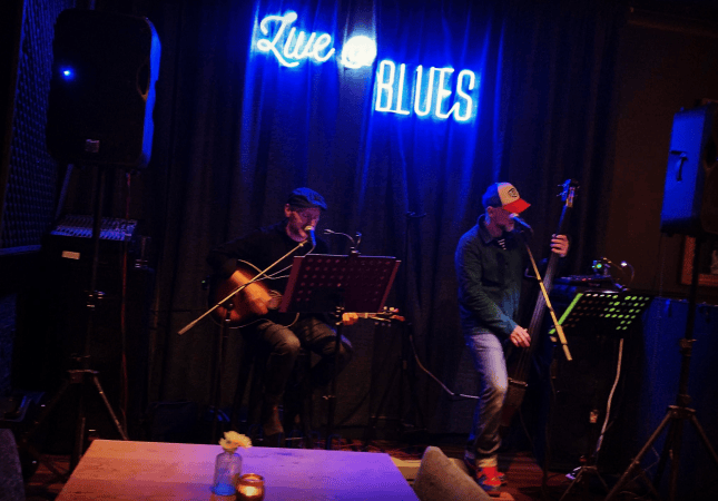 The Vincent Brothers Band - Photo 6