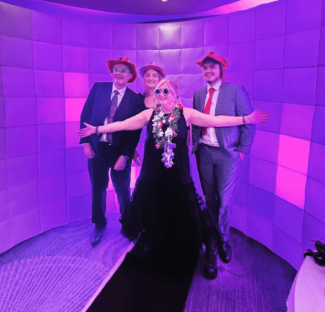 Star Eventz Photo Booths - Photo 6
