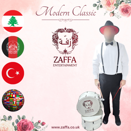 Zaffa - Photo 3