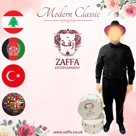 Zaffa - Photo 4