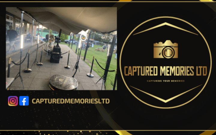 CAPTURED MEMORIES LTD - Photo 2