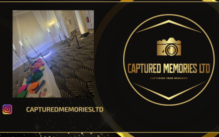 CAPTURED MEMORIES LTD - Photo 5