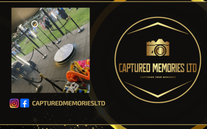 CAPTURED MEMORIES LTD - Photo 8