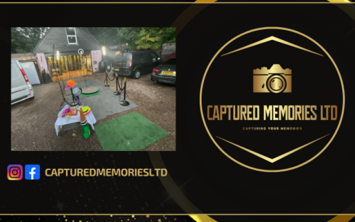 CAPTURED MEMORIES LTD - Photo 12