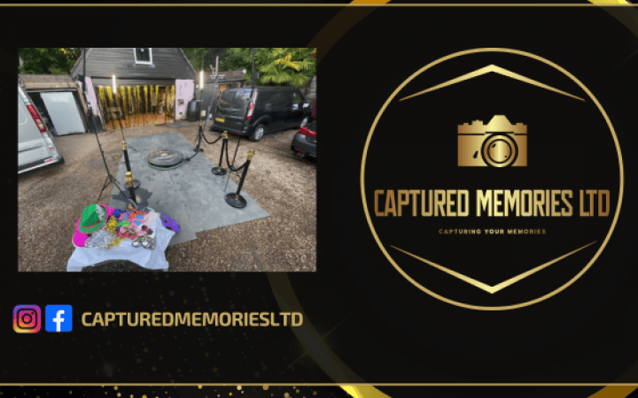 CAPTURED MEMORIES LTD - Photo 13