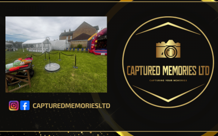 CAPTURED MEMORIES LTD - Photo 14