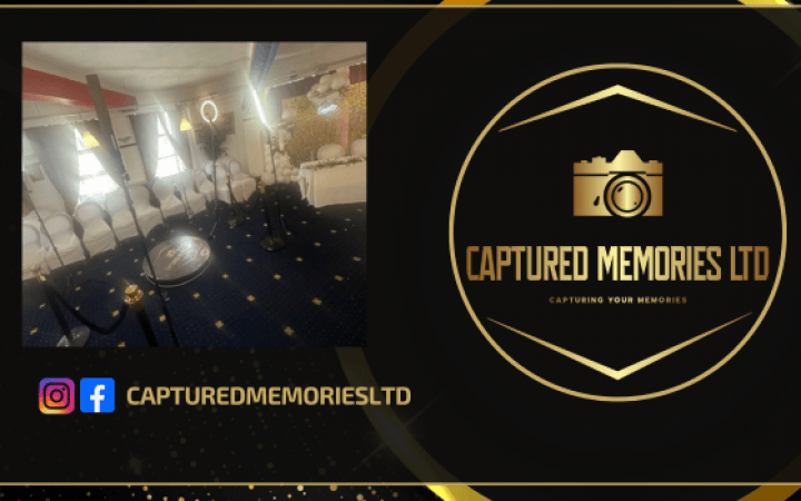 CAPTURED MEMORIES LTD - Photo 11