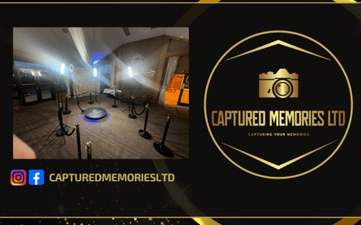 CAPTURED MEMORIES LTD - Photo 31