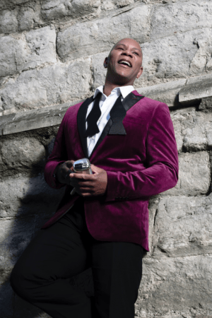 Dave Octave Sings - Photo 2