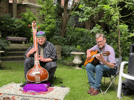Tanpura Knights  - Photo 2