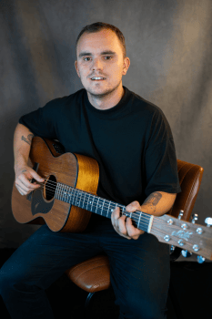 Jake Priestley 