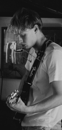 Jude Johnson  - Photo 4