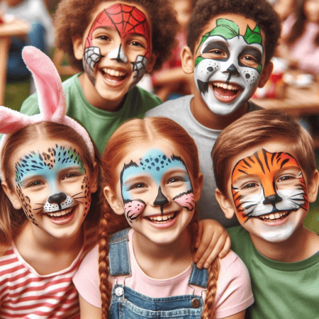 Face Painter Dee - Photo 3