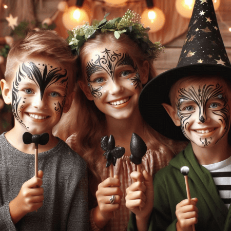 Face Painter Dee - Photo 4