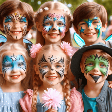 Face Painter Dee - Photo 5