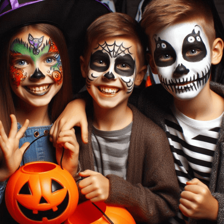Face Painter Dee - Photo 6