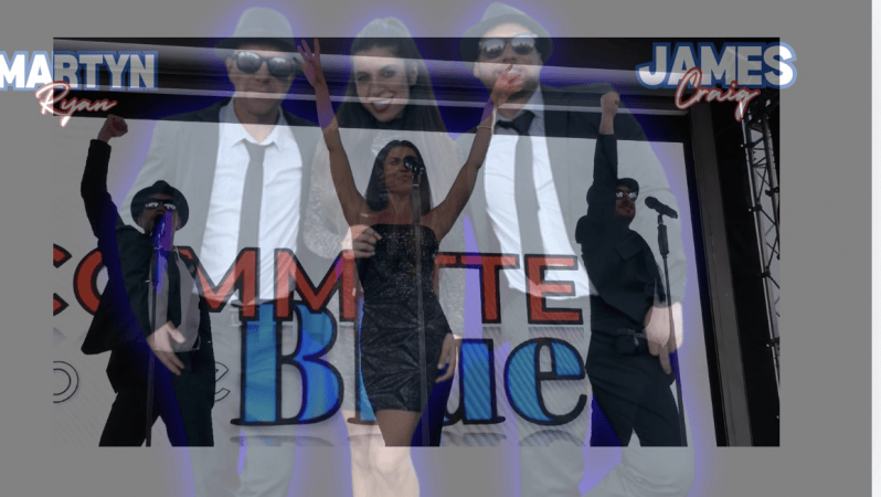 Committed to the Blues  - Photo 8