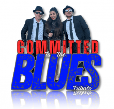 Committed to the Blues 