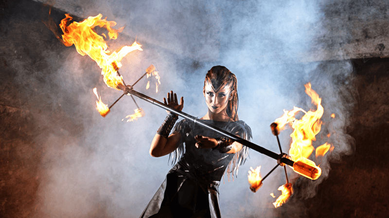 ALIATRIX | Rock Fire Show - Photo 10
