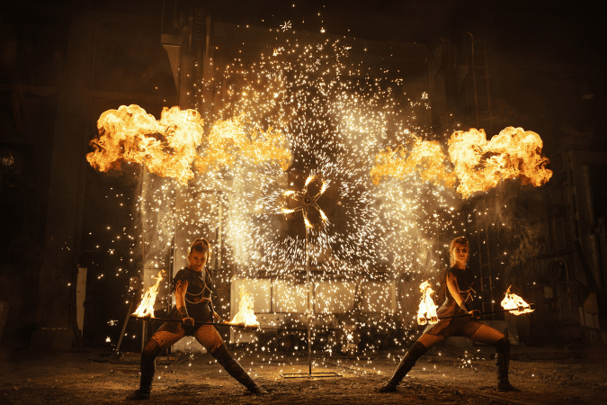 ALIATRIX | Rock Fire Show - Photo 11