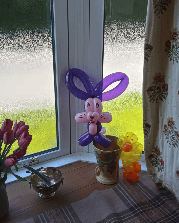 Amazing balloon animals for the party - Photo 11