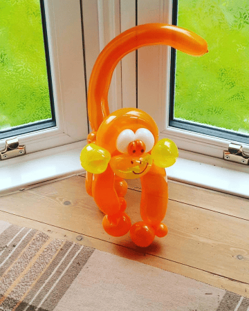 Amazing balloon animals for the party - Photo 12