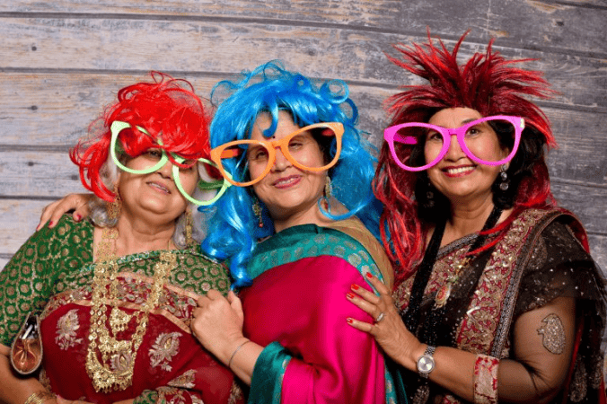 Open Photo Booths - Photo 2