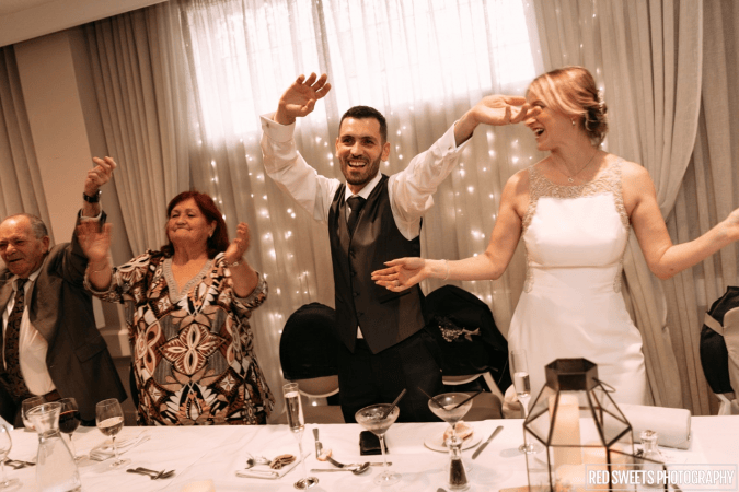 The Waiter Experience - Photo 2