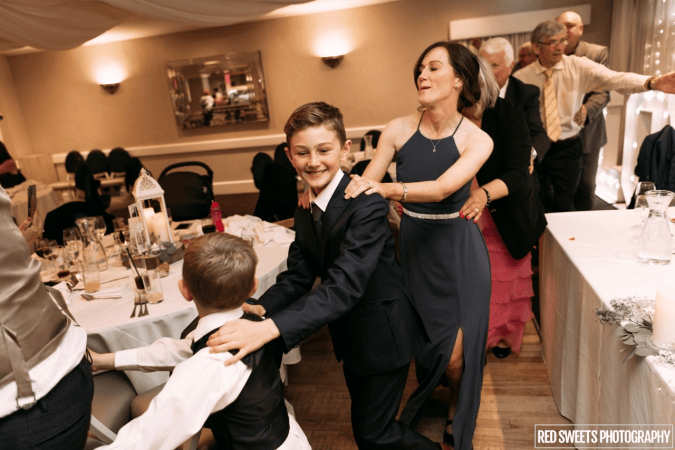 The Waiter Experience - Photo 4