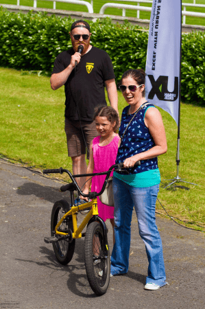 BMX STUNT PERFORMANCE  - Photo 3