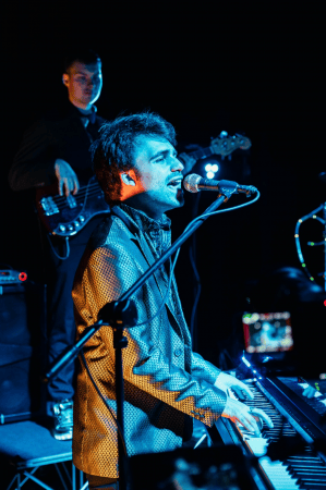 Will Blake Band - Photo 10