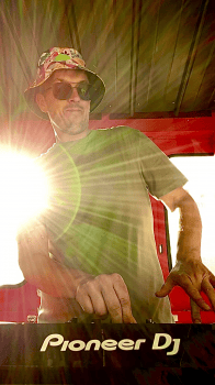 DJ Paul Lav