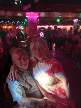 Mouldy Old Disco