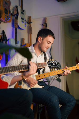 Soul Strings Duo - Photo 5