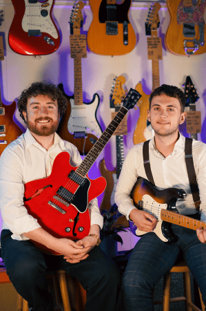 Soul Strings Duo - Photo 10