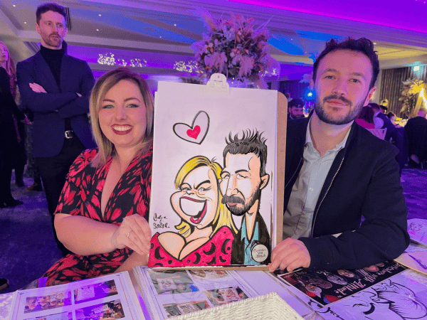 Caricature with Attitude - Photo 5