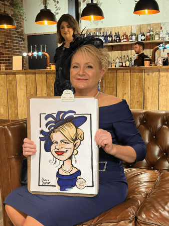 Caricature with Attitude - Photo 7