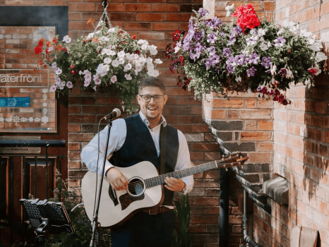 Ben Foulds Music