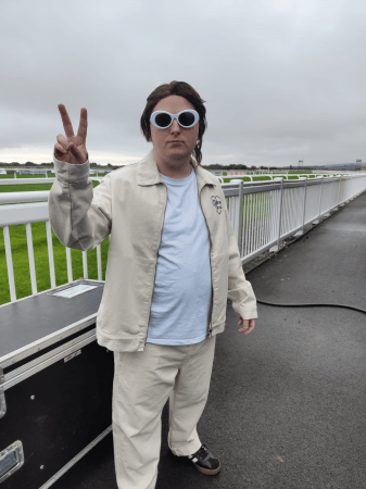 Lewis Capaldi - A Tribute By JB - Photo 3