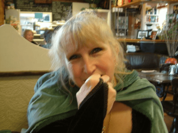 Brenda Diskin - Photo 116