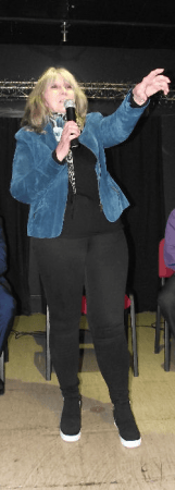 Brenda Diskin - Photo 178