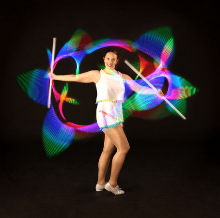 ElectroLove Glow Show - Photo 2