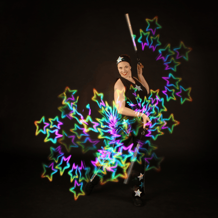 ElectroLove Glow Show - Photo 3