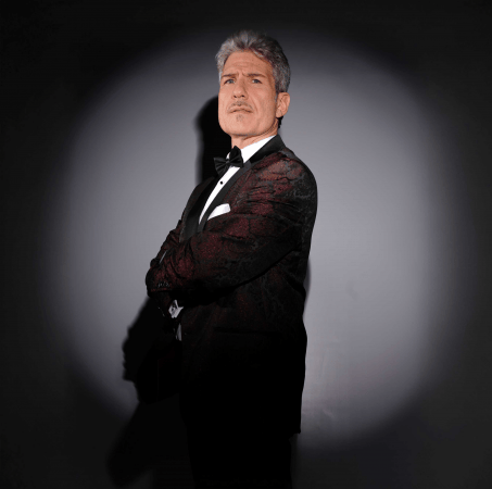 Yuri Sabatini Italian Tenor - Photo 5