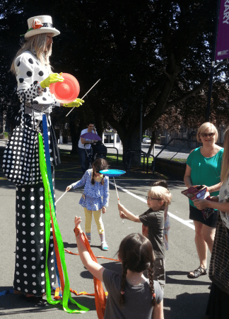 Cake the Clown & Candy Clown - Photo 7