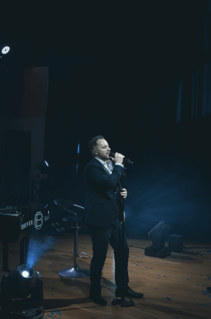 Forever Barlow - A tribute to Gary Barlow & TT - Photo 6